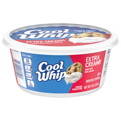 is cool whip gluten free, Is Cool Whip Gluten Free?