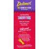 Delimex Beef Corn Taquitos, 33 ct Box