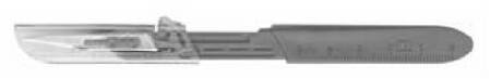 Bard-Parker Safety Scalpel, Size 11 MK 419877