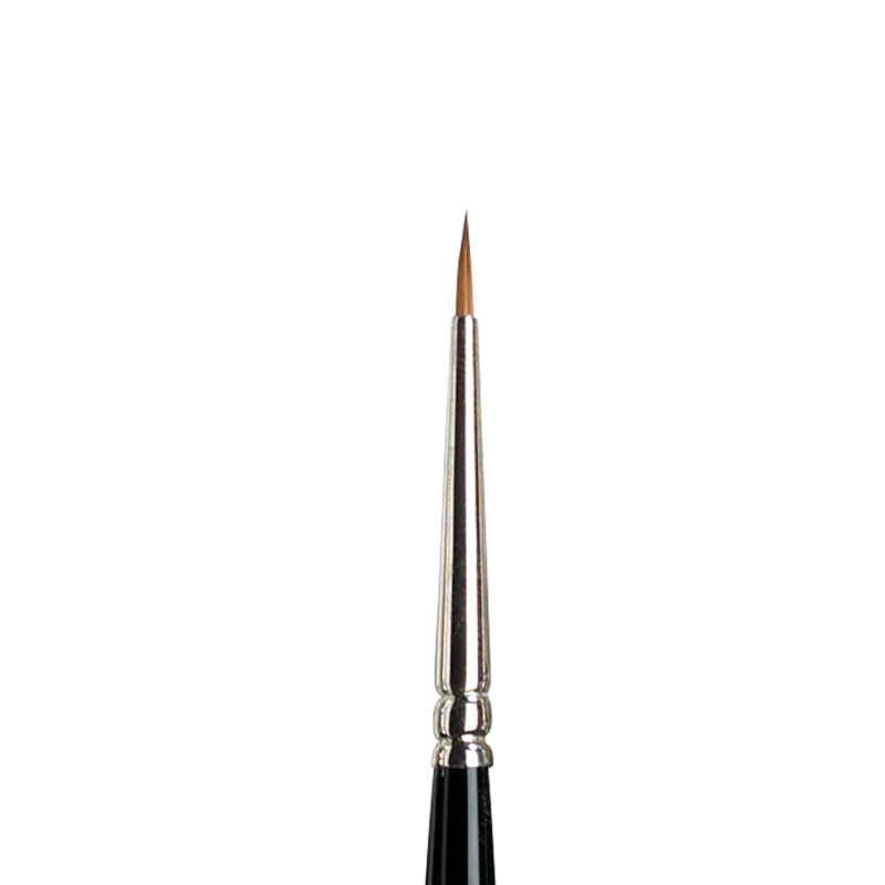 Series 7 Watercolor Brush, Round, #00