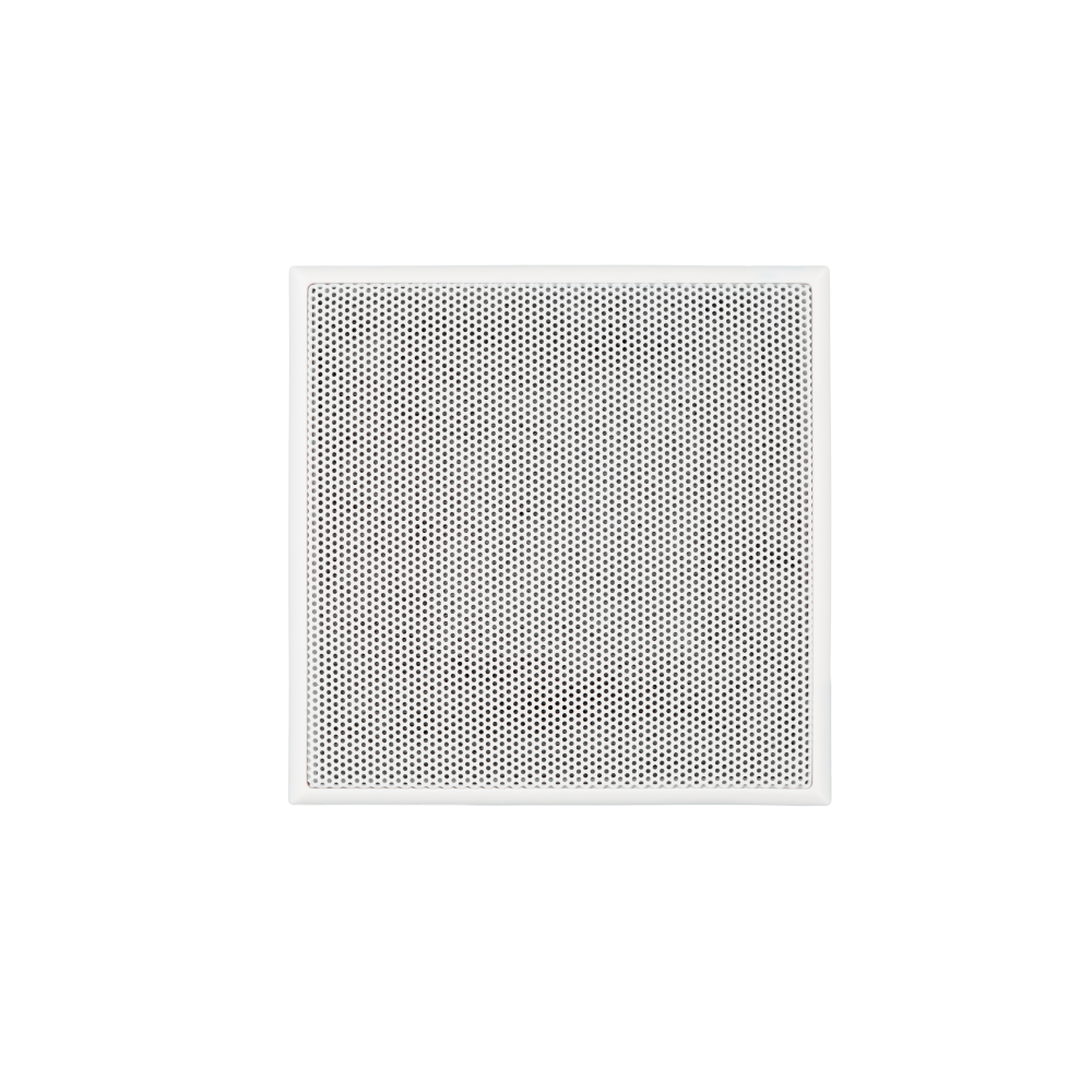 VP3SQ DISCREET OPENING SQUARE ADAPTER W/ GRILLE (1 EACH)