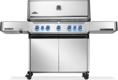 Prestige® 665&nbsp;RSIB