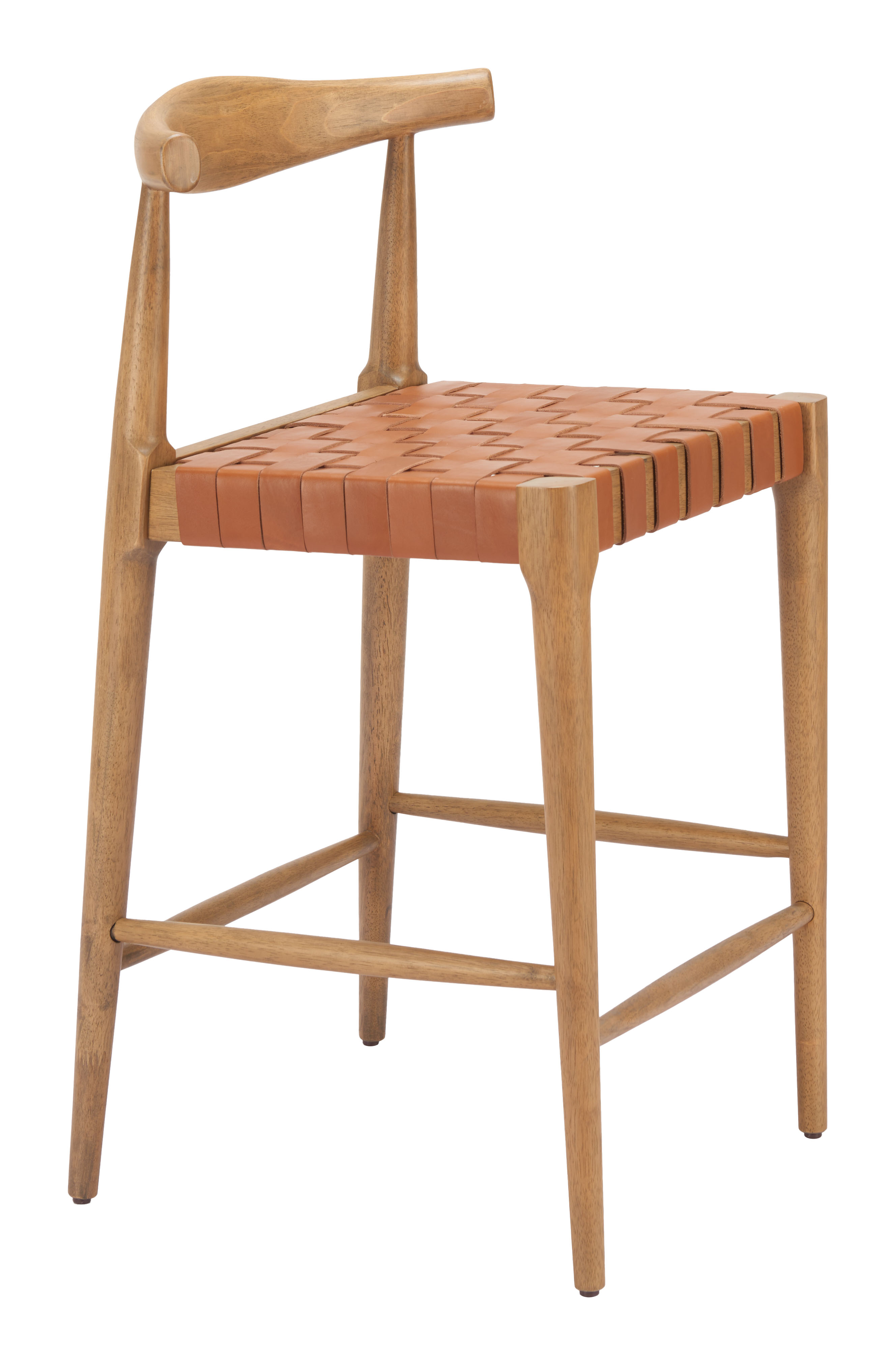 Bandani Counter Stool Tan product image