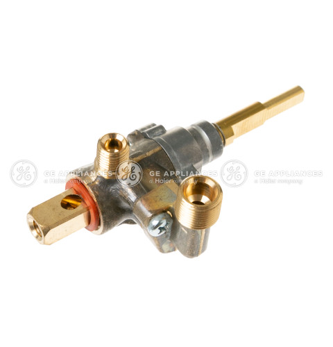 Range Gas Valve