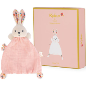 K'doux Doudou Rabbit, Poppy