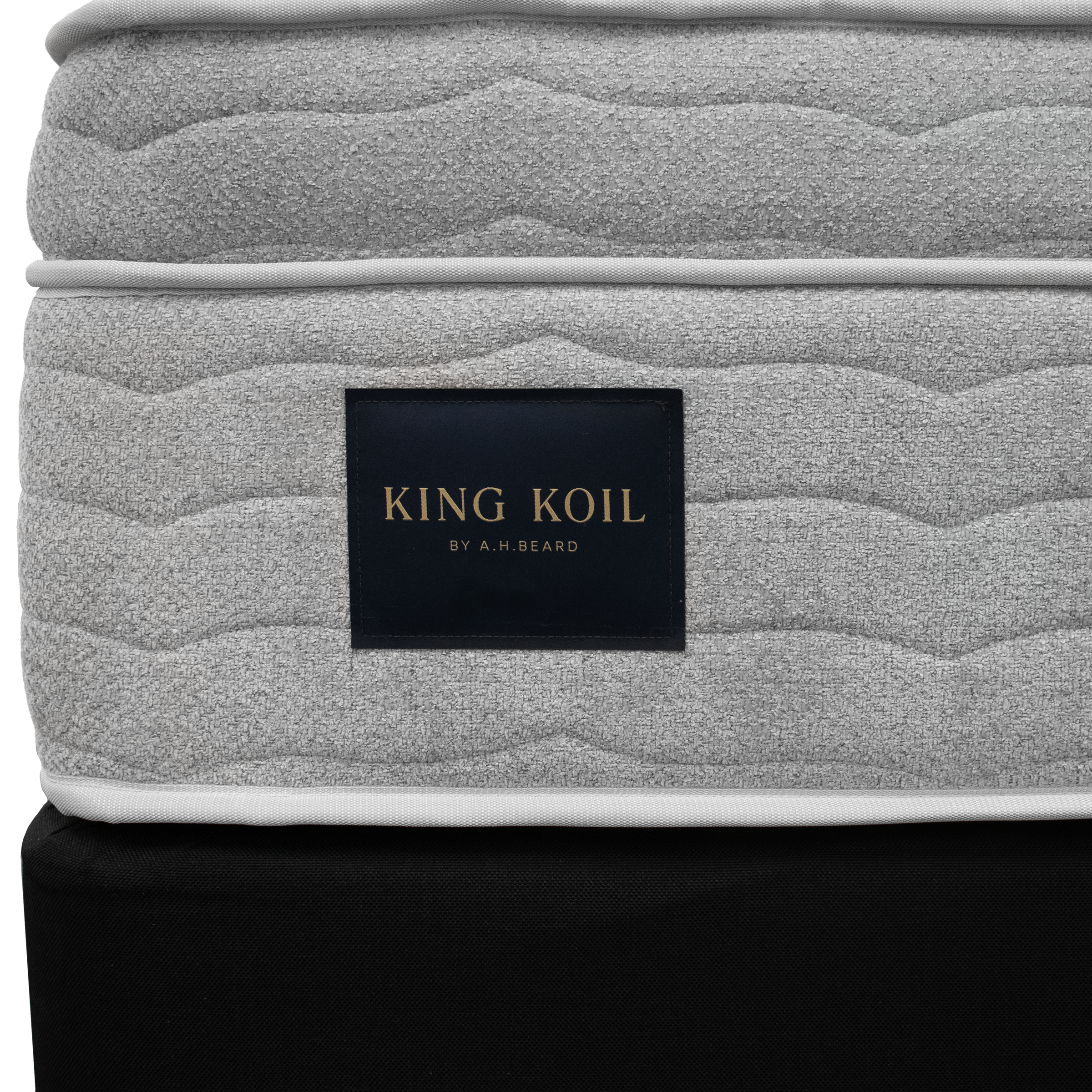 Product image of the  King Koil Chiro Prestige Mattress, Firm from Forty Winks