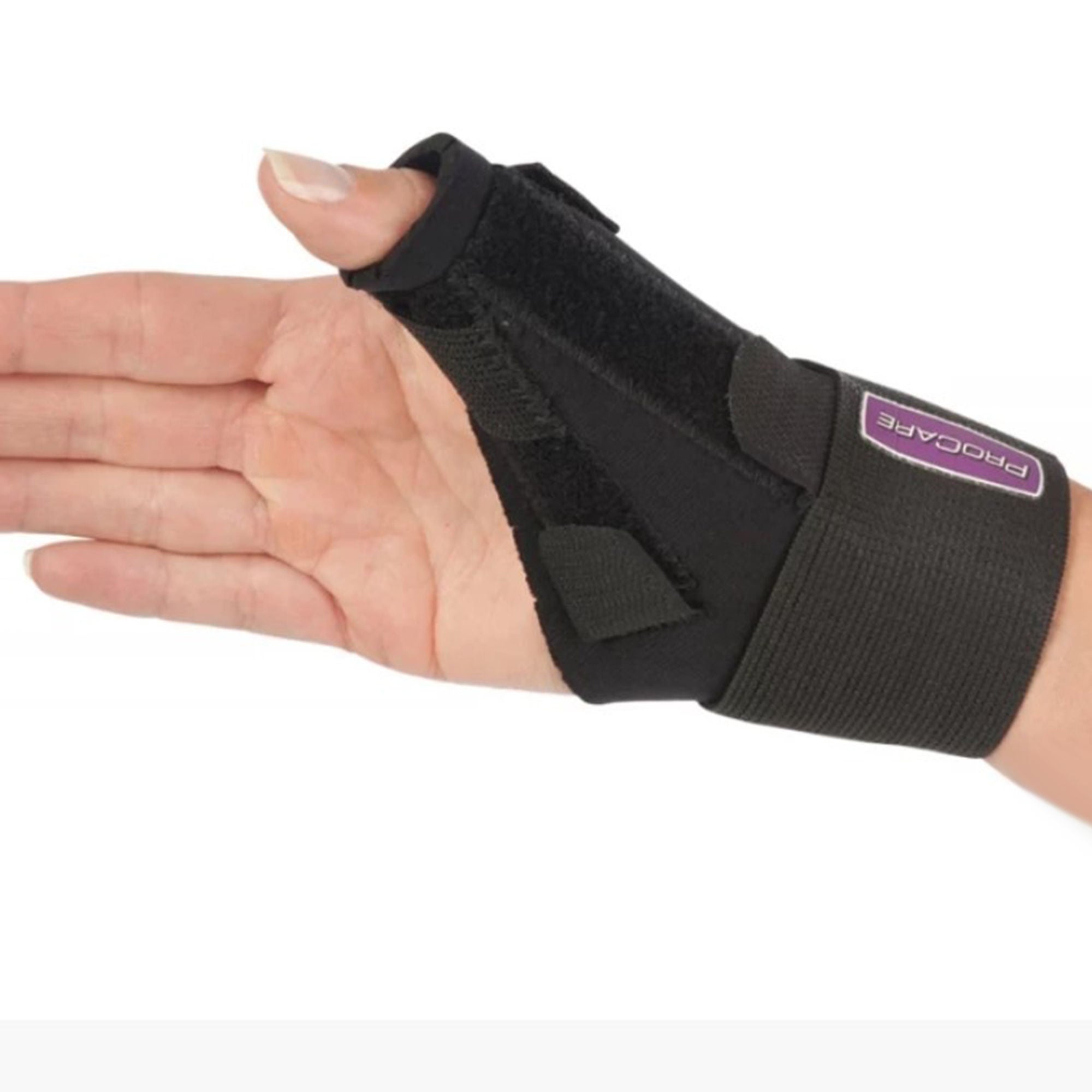 ProCare® Thumb Splint, One Size Fits Most