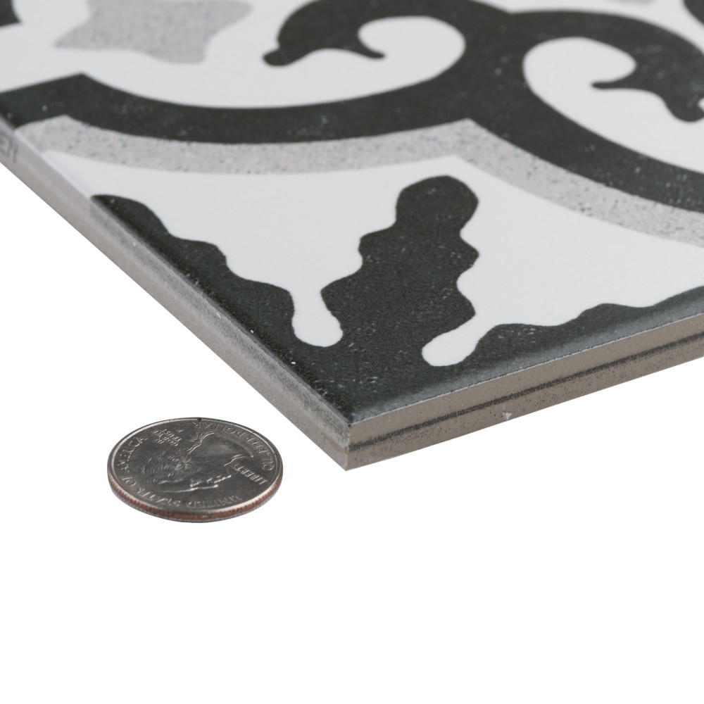 Sample – Jaen Porcelain Floor and Wall Tile