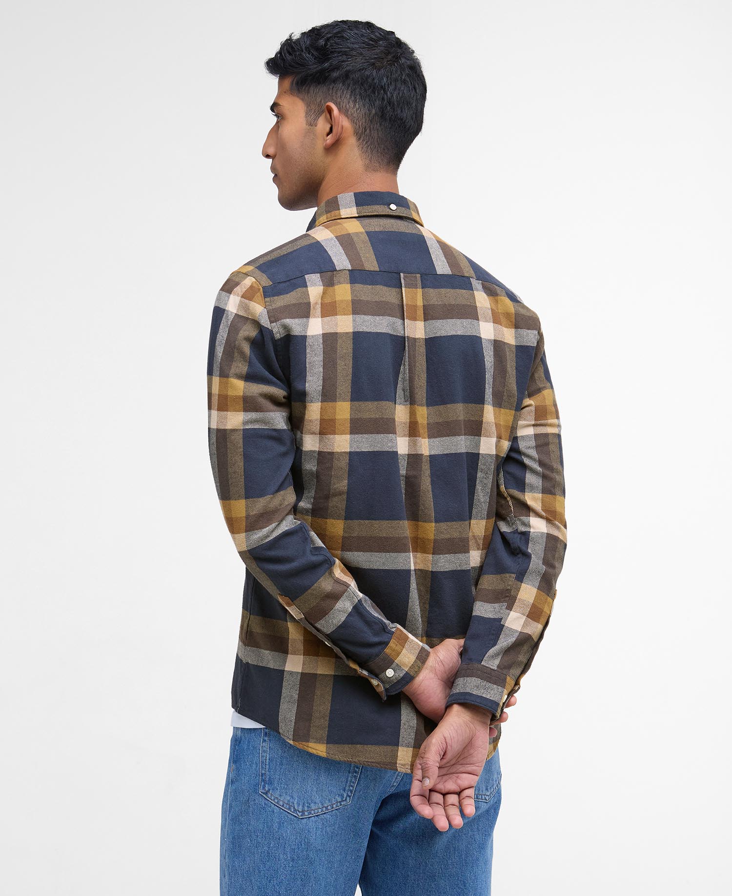 Hemd Folley Tailored image number 2