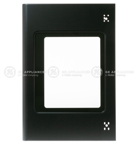 LEFT OUTER DOOR-DARK SLATE