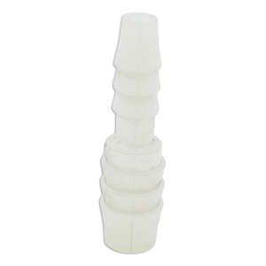 Hose Barb 3/8Inx1/4In Straight Connect
