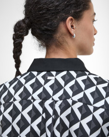 Demi Printed Shirt Multi