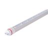 72In Led Sign Tube 4000K Single Sided Output And Rotatable R17D End Caps 16W 120-277V Input