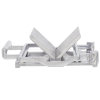 ¾-inch-cut CubeKing™ cheese cutter