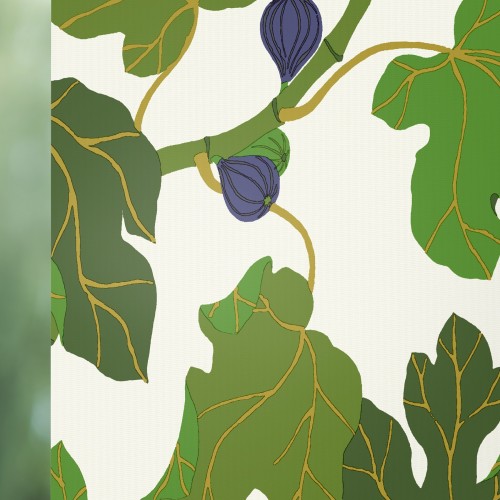 Fiki 5334 Roller Blind