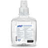 Gojo, PURELL, HEALTHY SOAP™ 0.5% PCMX E2 Antimicrobial Foam Soap, CS6 Dispenser 1200 mL Cartridge