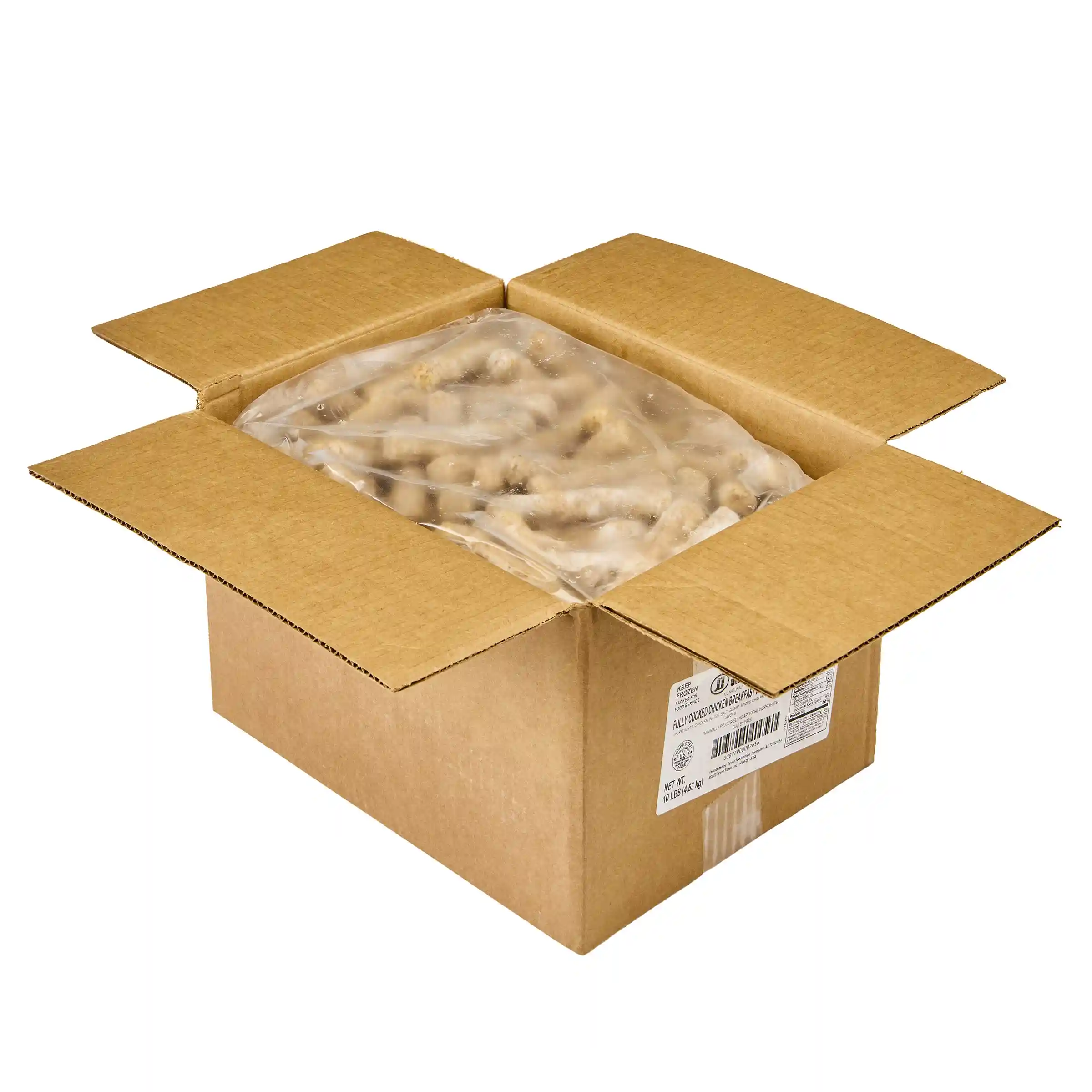 Jimmy Dean® Chicken Breakfast Skinless Sausage Link 0.8 oz._image_4