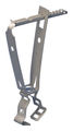 M-TDH Conduit to Deck Hanger 1/2 in. 3/4 in. EMT