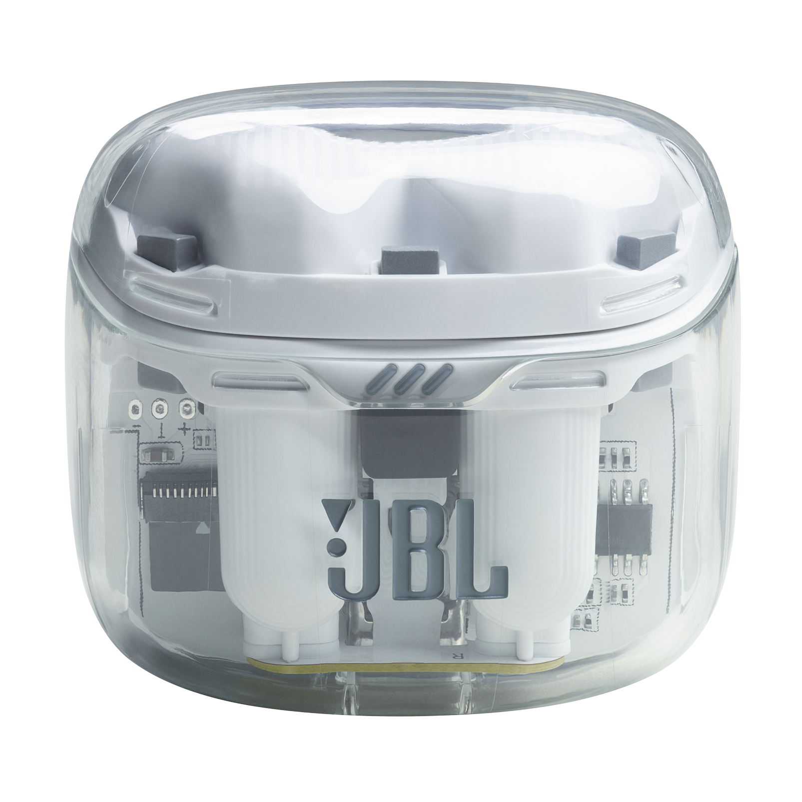 JBL Tune Flex Ghost Edition, True Wireless Noise Cancelling Ohrhörer - Bild 7 von 22