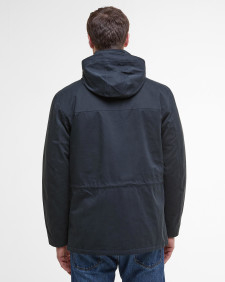 Brockstone Waterproof Jacket Classic Navy