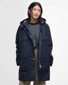 Khai Waterproof Jacket 