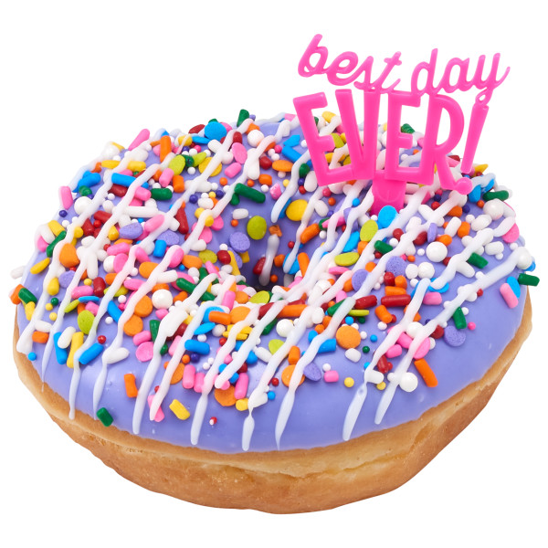 Celebratory Sayings DecoPics®
