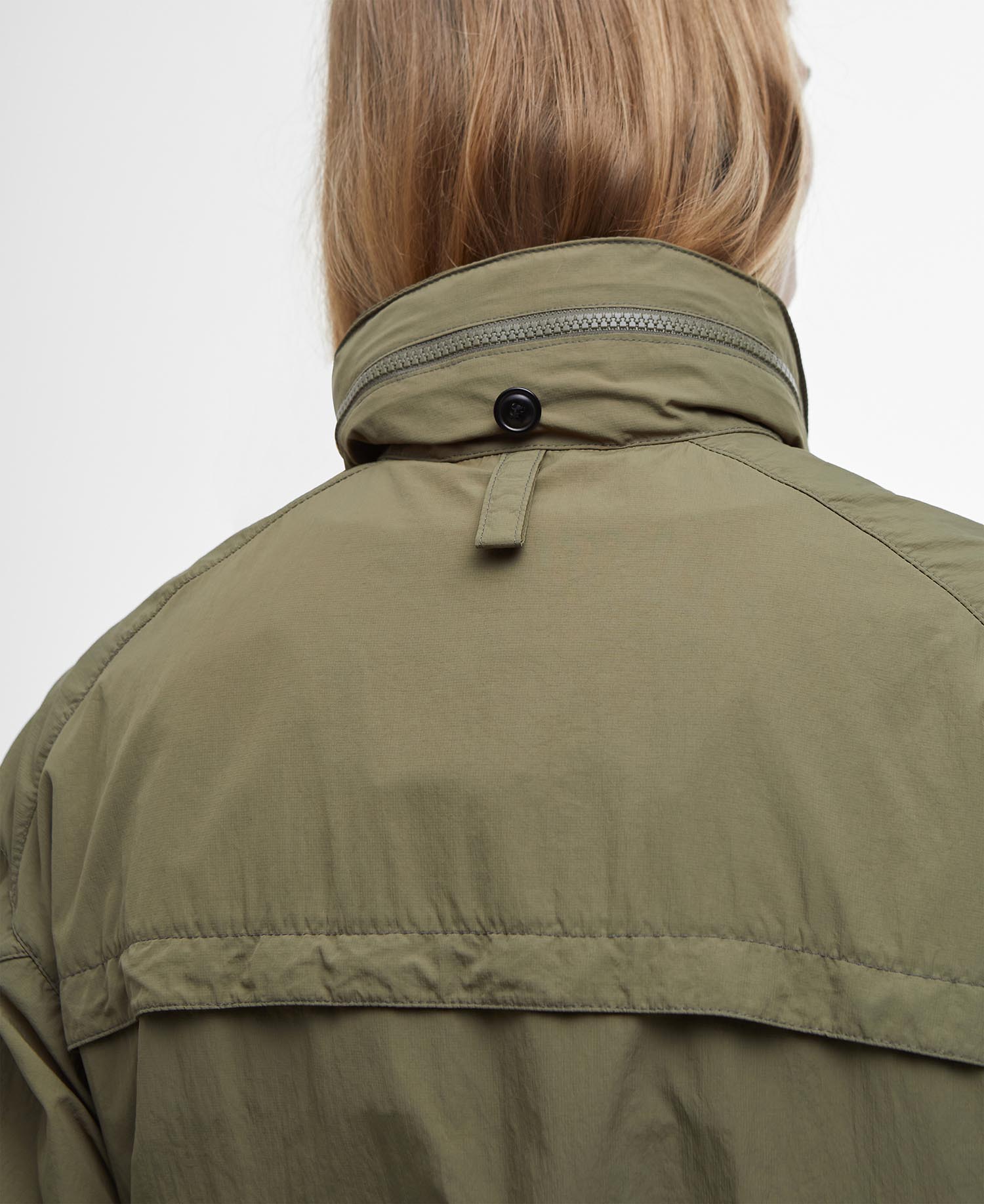 Modified Durham Showerproof Jacket image number 5