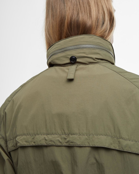 Modified Durham Showerproof Jacket