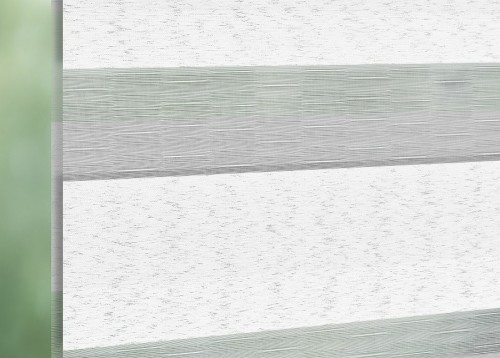 Rondeau 2100 Duo roller blinds