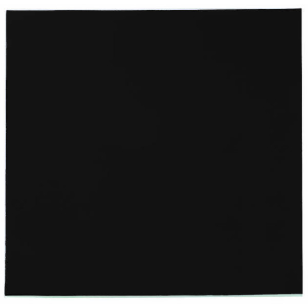 Black Fondant DecoSheets®