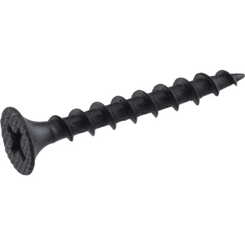 Coarse Thread Phillips Drywall Screw #6 x 1-1/4