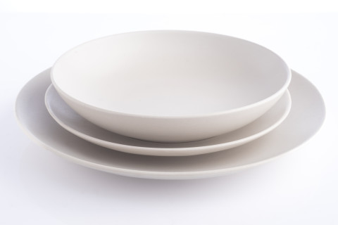 10.6" Dinner Plates