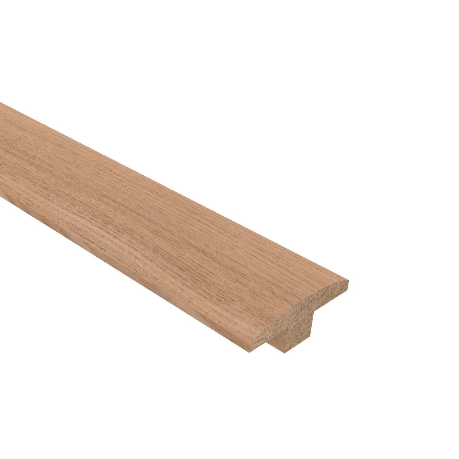 Refined Ash Varietals T-Molding view 1