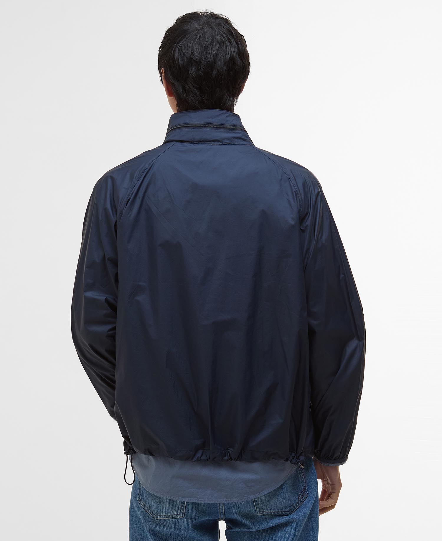 Jacke UV Transport Showerproof image number 2