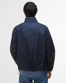 Jacke UV Transport Showerproof 