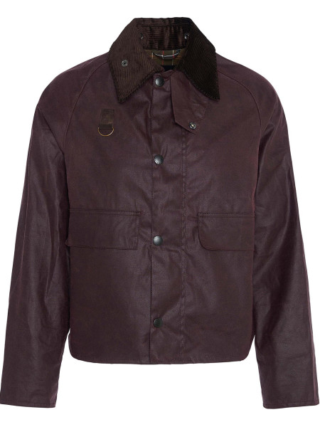Giacca cerata SL Spey