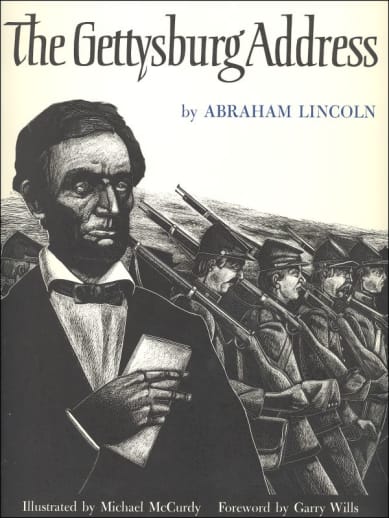 Gettysburg Address