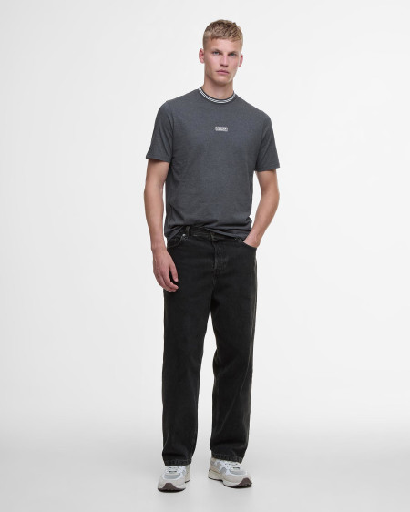 Logo Tipped T-Shirt