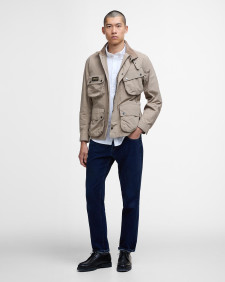 Jacke Contemporary A7 Showerproof 