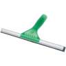 Unger, UniTec Lite, 12", Green, Rubber Squeegee