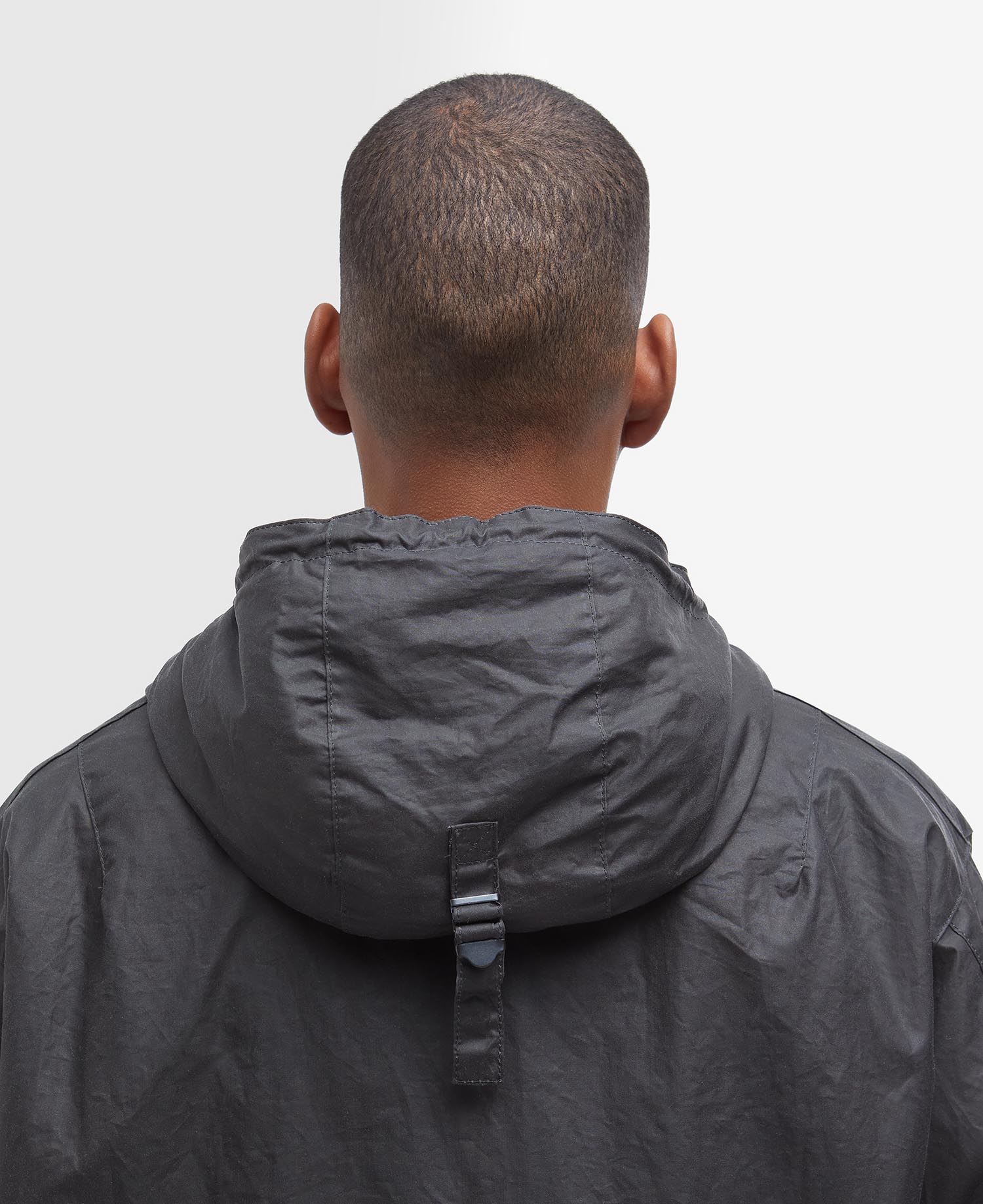 Wachsjacke Utility Sapper image number 5