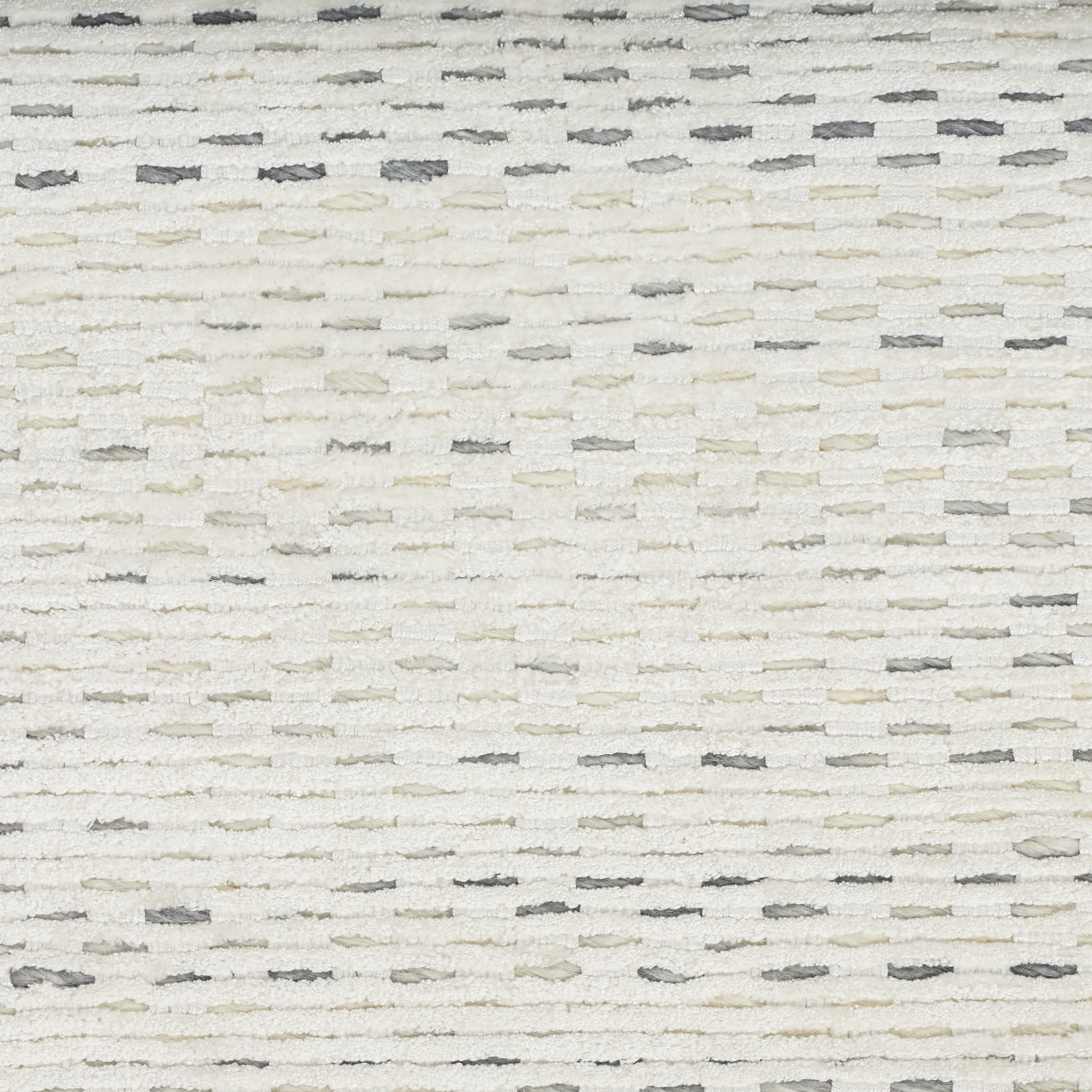 Calvin Klein Valley 7'9" x 9'9" Ivory Modern Indoor Rug