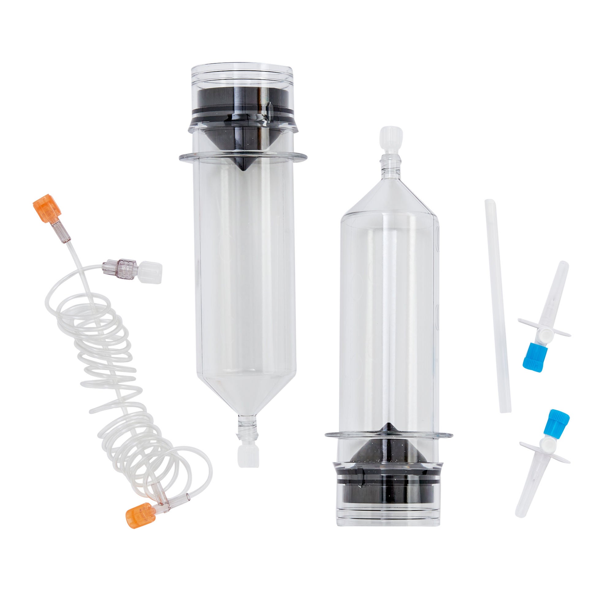 Medrad® Stellant® CT Syringe Kit