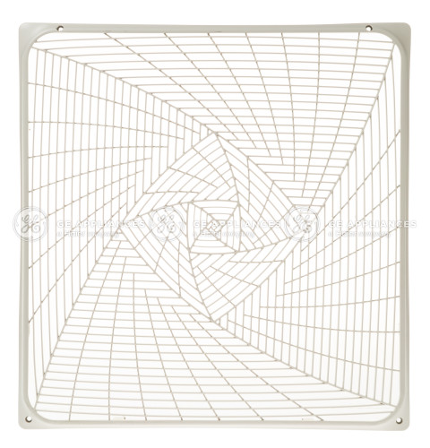 Advanced Outdoor Grille 1U09ES2VHA