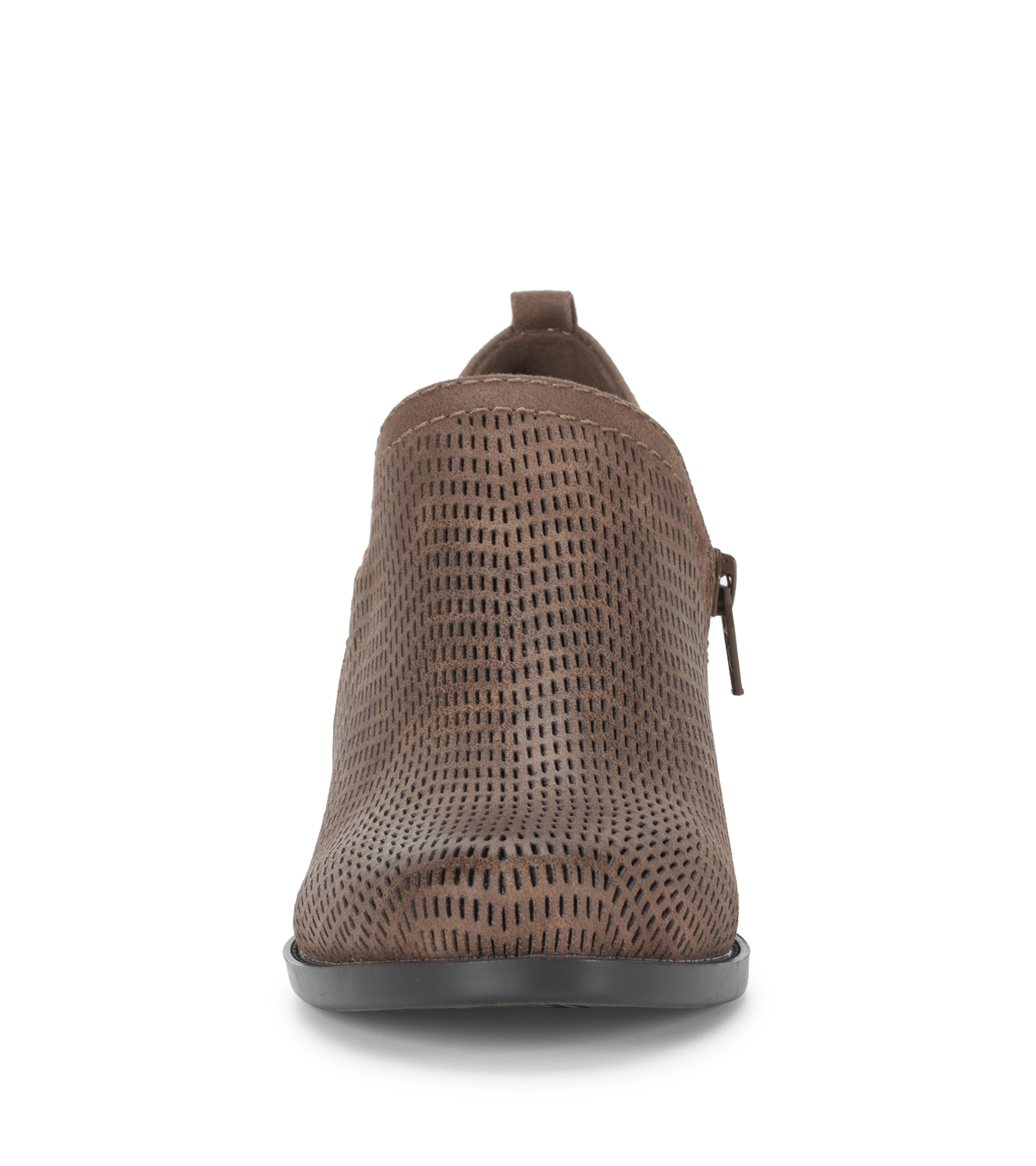 Baretraps RIDGELY Women's Boots Dark Taupe Size 11 M (BT29377)