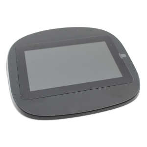 Touch Screen Dashboard Mmg 2016 Ii