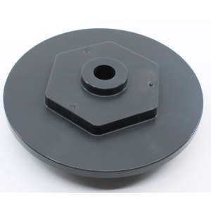 Side Brush Flange Fsr