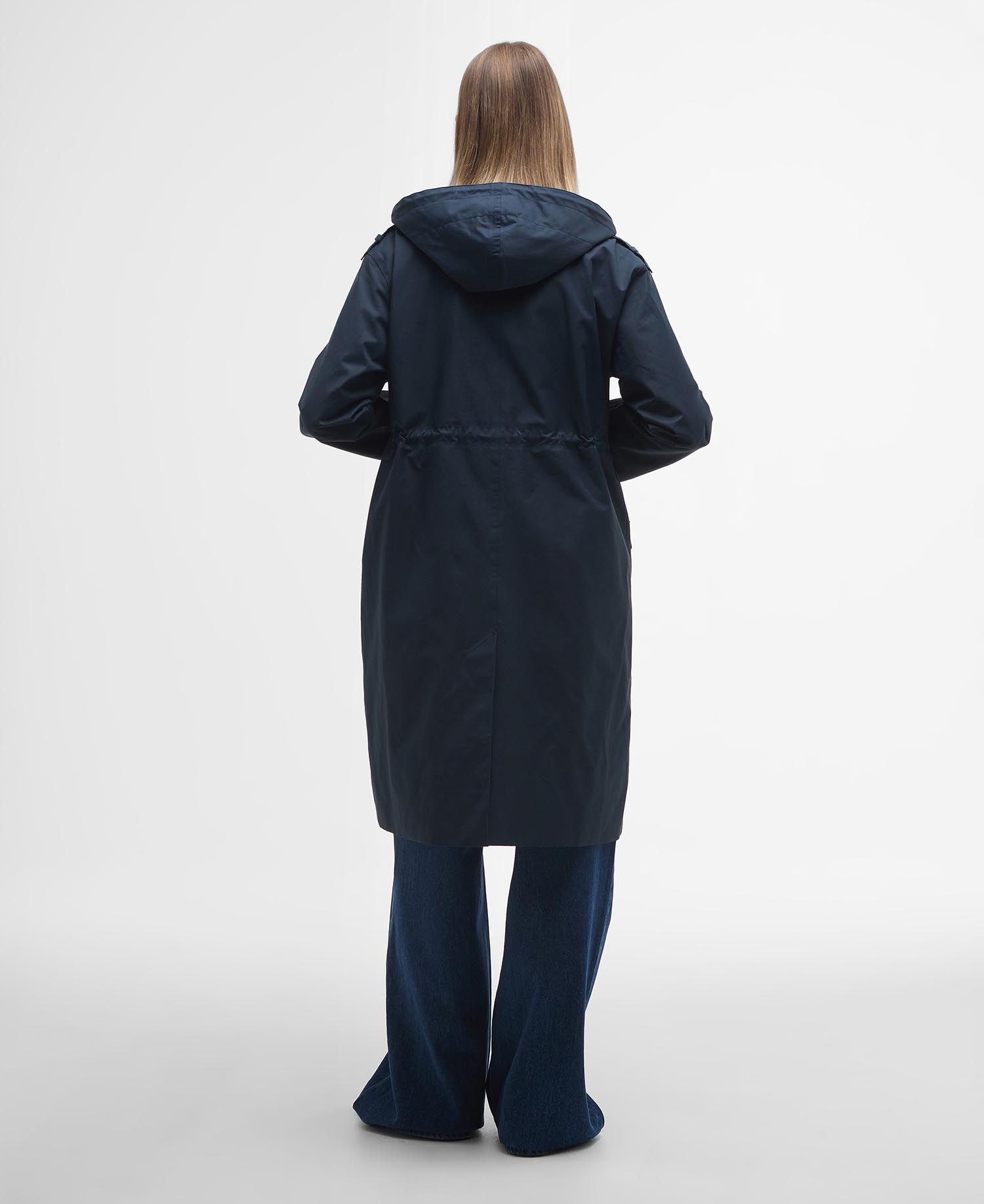 Fearne Waterproof Trench Coat image number 2