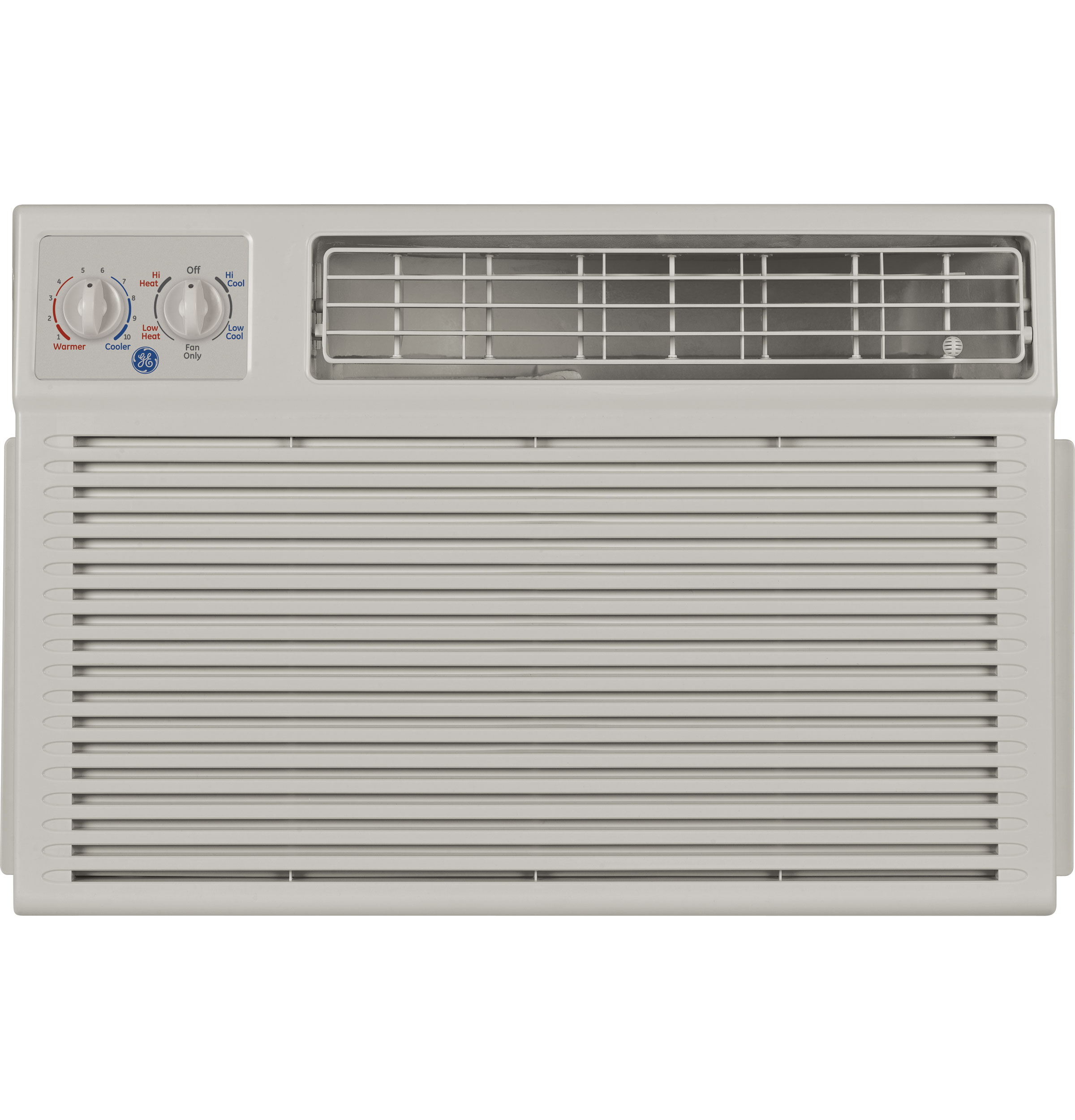 GE® 115 Volt Heat/Cool Room Air Conditioner