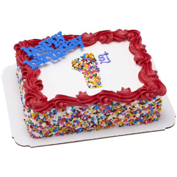 Rainbow Party Deluxe Fusion Mix